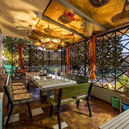 House House Villa *